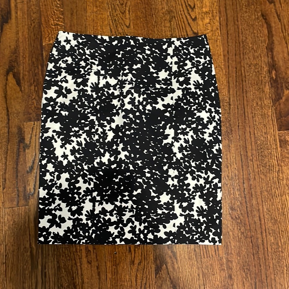 Ann Taylor Pencil Skirt